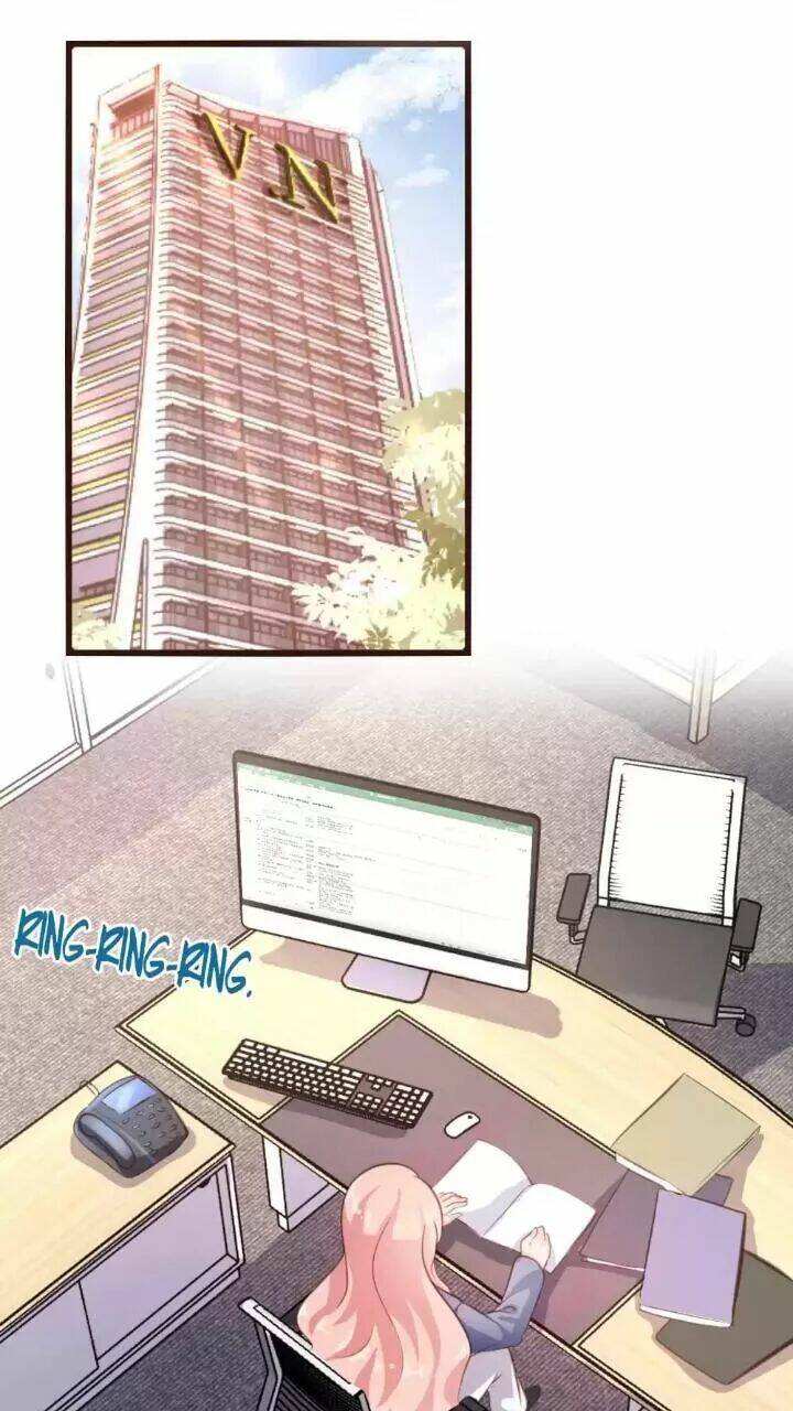 Bản Hợp Đồng Của Tổng Tài Lạnh Lùng: Chapter 33