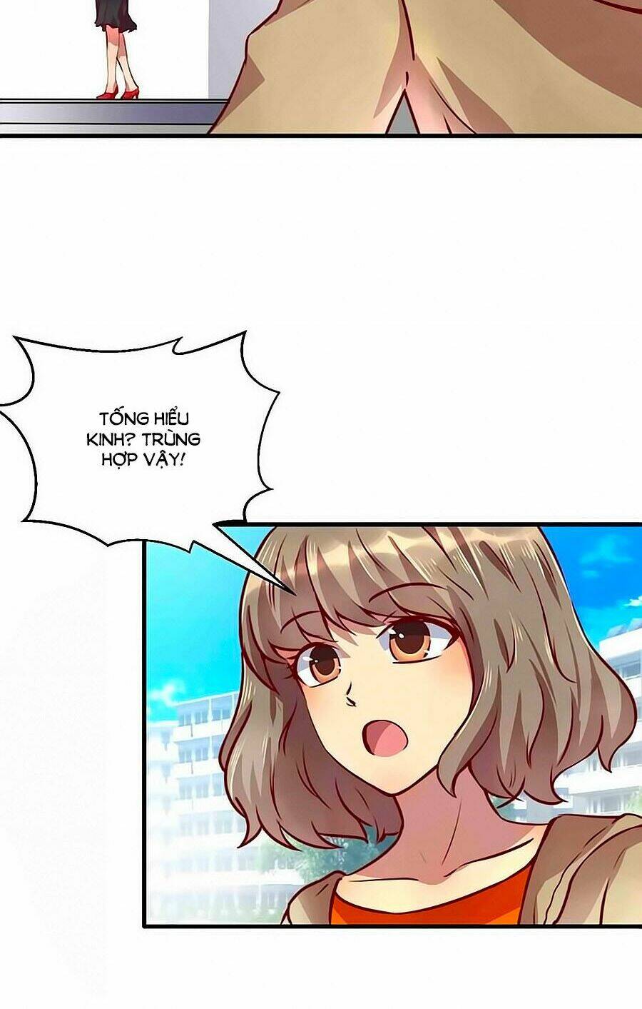 Thời Gian Đều Biết: Chapter 7