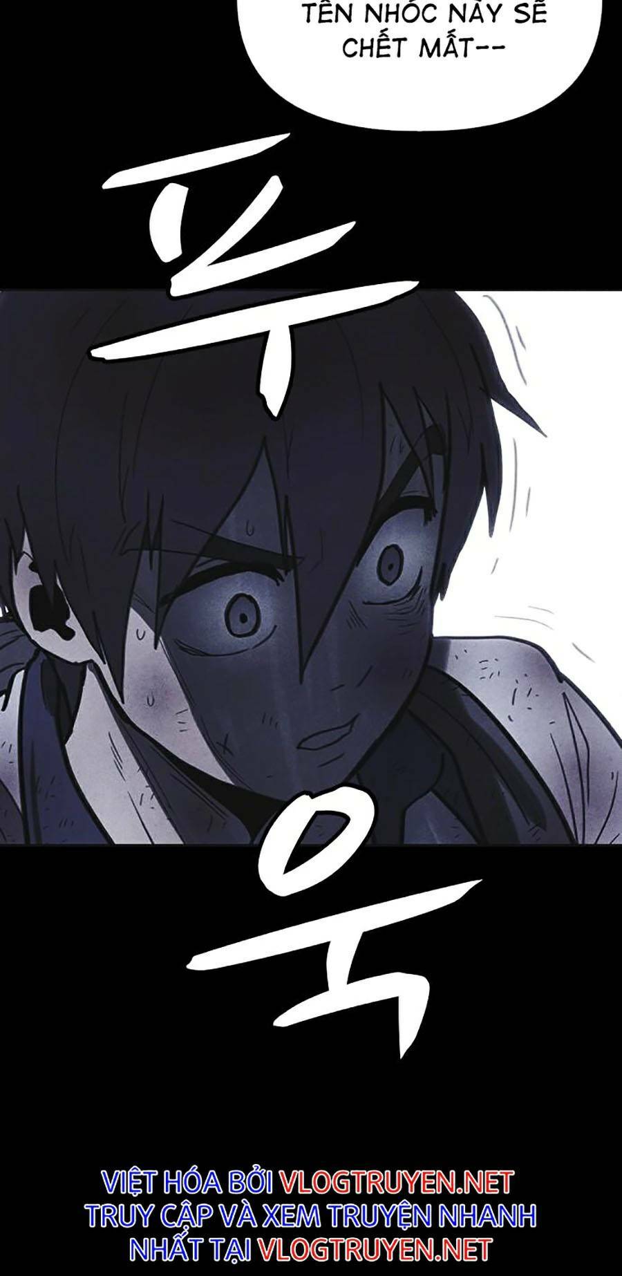 Cậu Bé Shotgun: Chapter 33