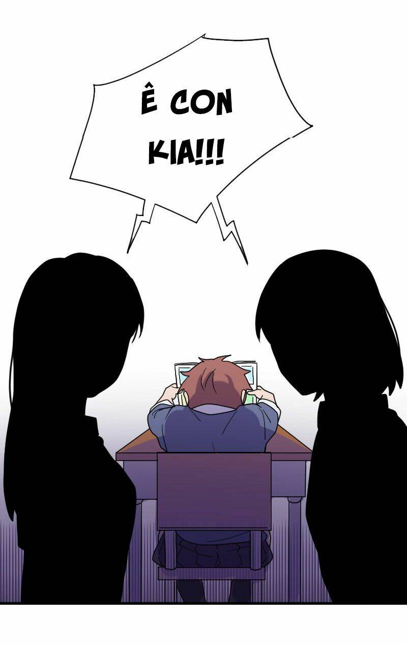 Not So Shoujo Love Story: Chapter 20