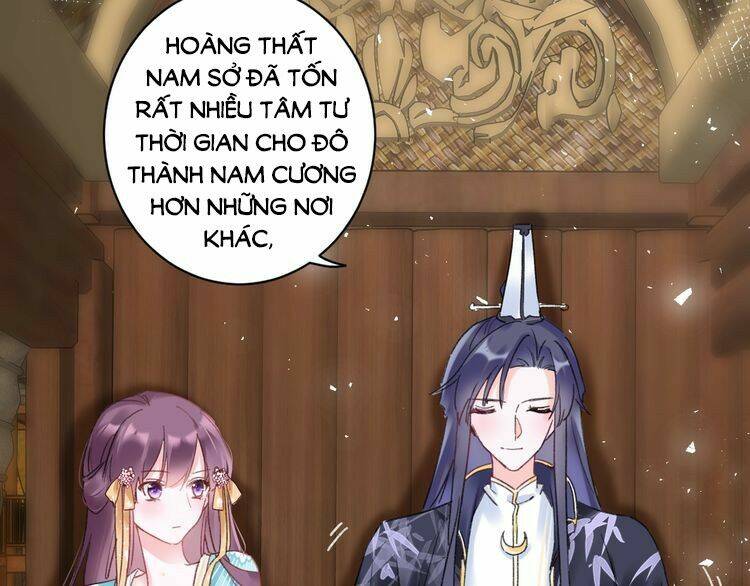 Hoa Nhan Sách: Chapter 95.2