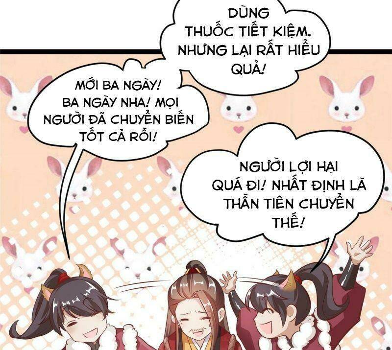 Bạo Manh Tiểu Tiên: Chapter 42