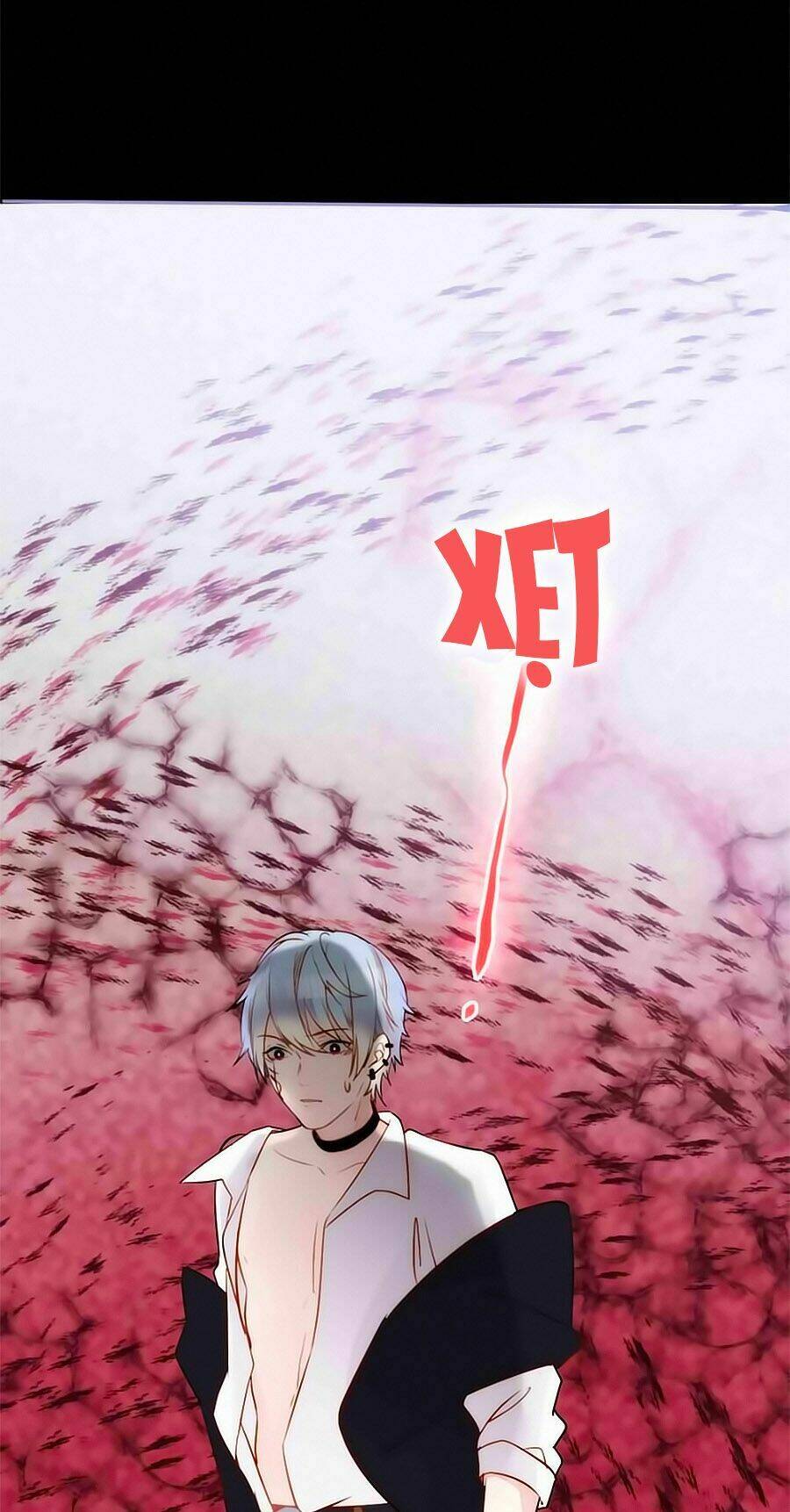 Ảnh Hậu Thời Gian: Chapter 34