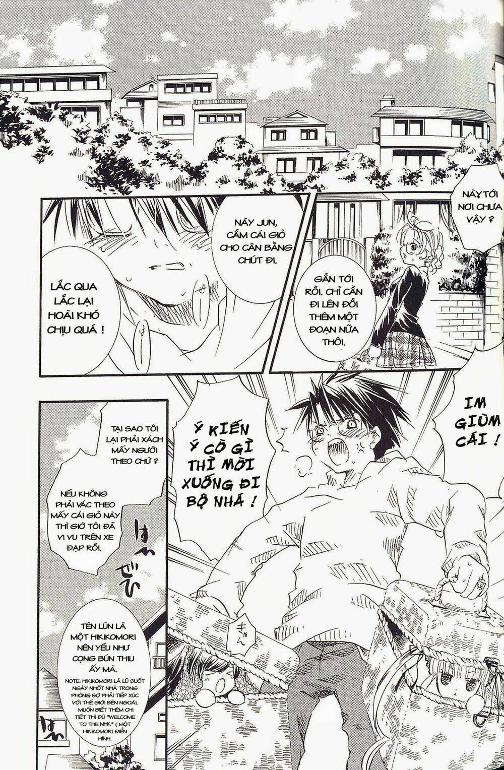 Rozen Maiden: Chapter 20