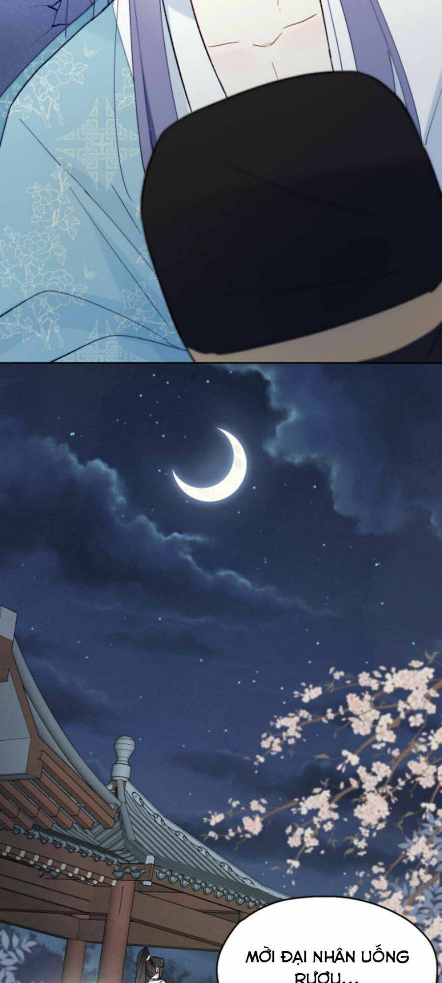Quân Nhan Tựa Hoa Đào: Chapter 14