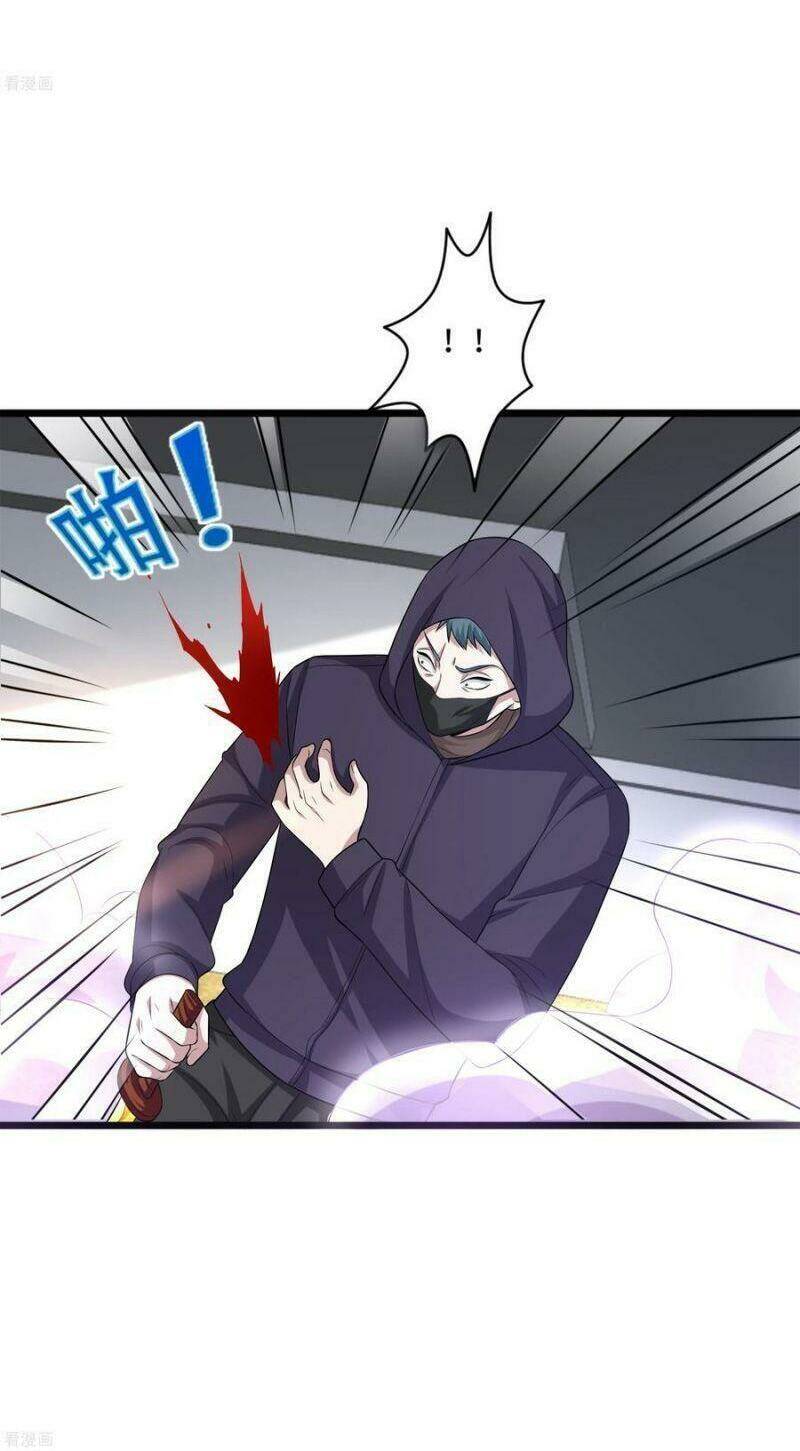 Đô Thị Tà Vương: Chapter 143