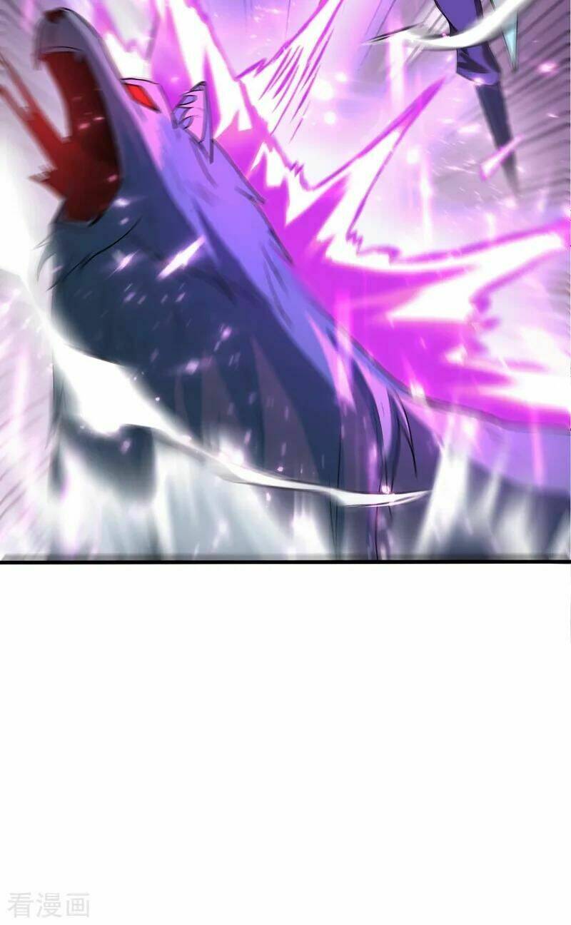 Yêu Giả Vi Vương: Chapter 154