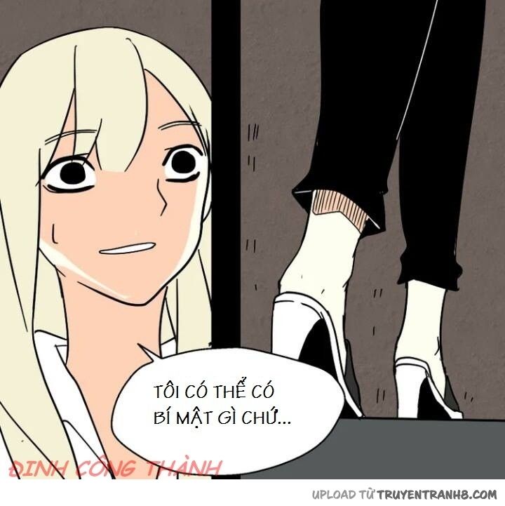 Ứng Dụng Thẩm Mỹ: Chapter 28