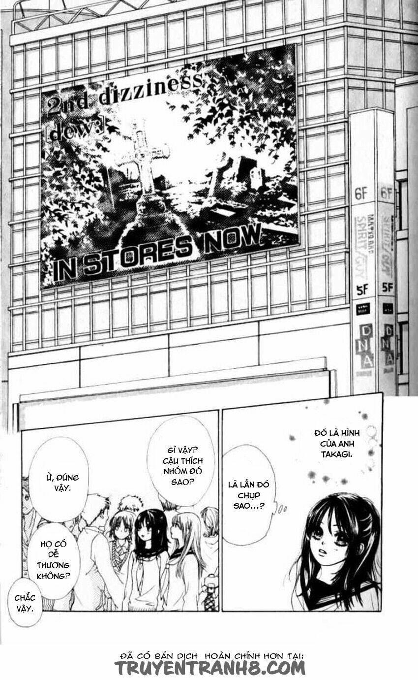Tình Yêu Đích Thực: Chapter 31