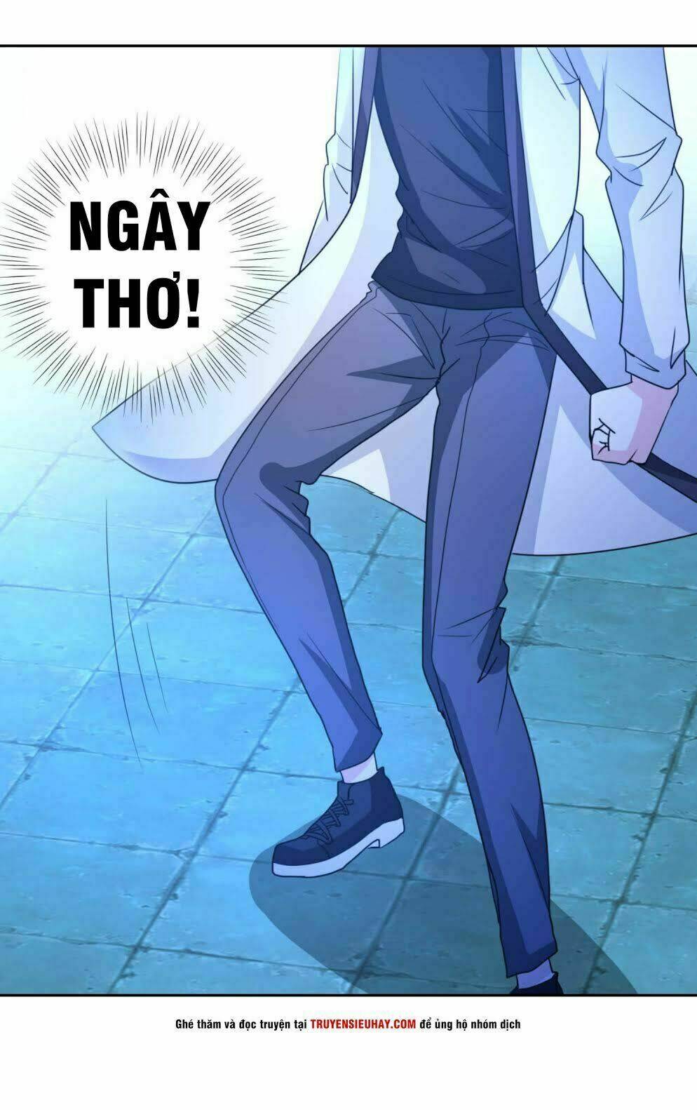 Trọng Sinh Tu Chân Tại Đô Thị: Chapter 9