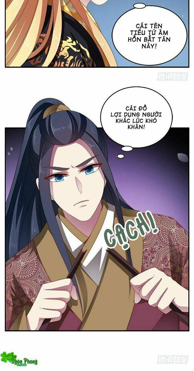 Thịnh Thế An Nhiên: Chapter 47