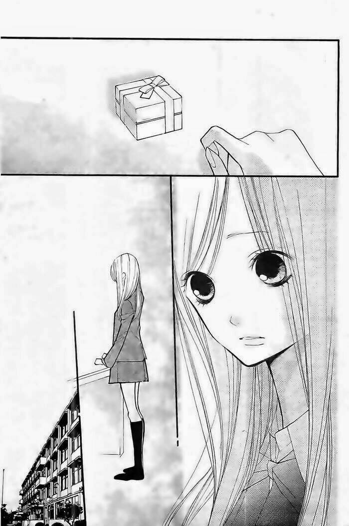 Hanagimi To Koisuru Watashi: Chapter 30