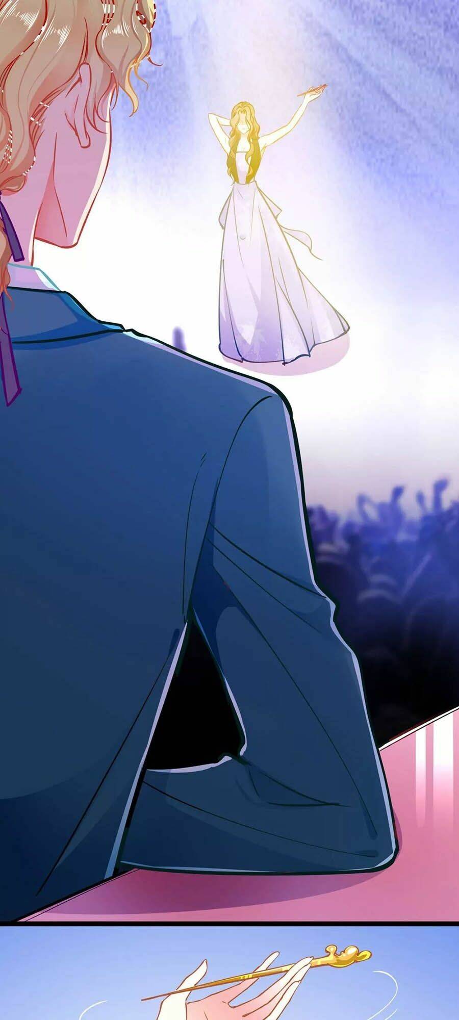 Cưng Chiều Ái Thê Hư Hỏng: Chapter 74