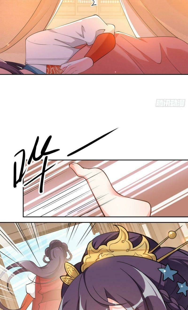 Nữ Tiên Tôn Bận Đào Hôn: Chapter 24