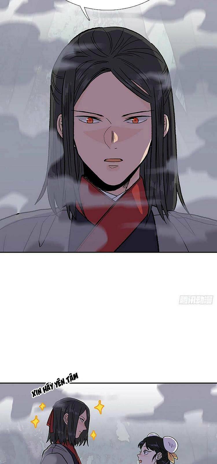 Học Sĩ Tái Sinh: Chapter 215