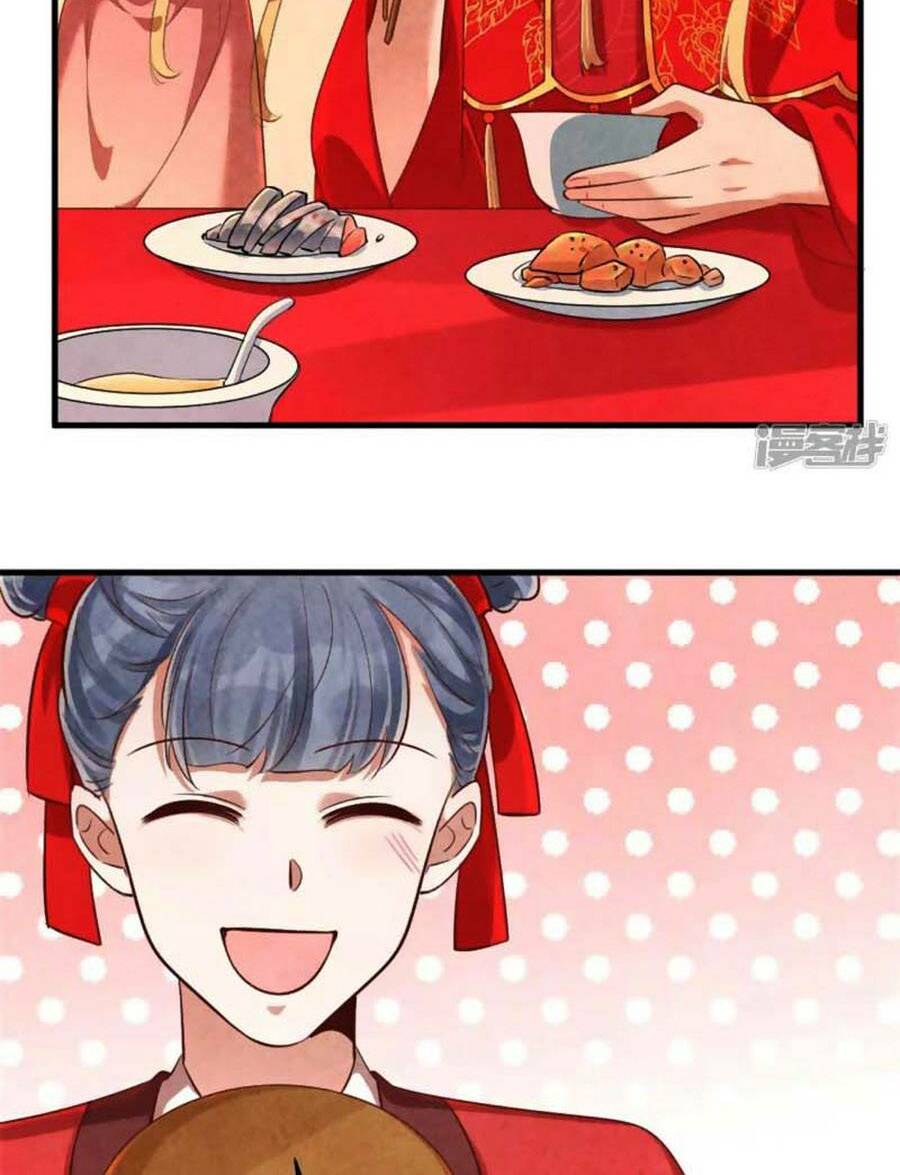 Vương Phi Muốn Trèo Tường: Chapter 132