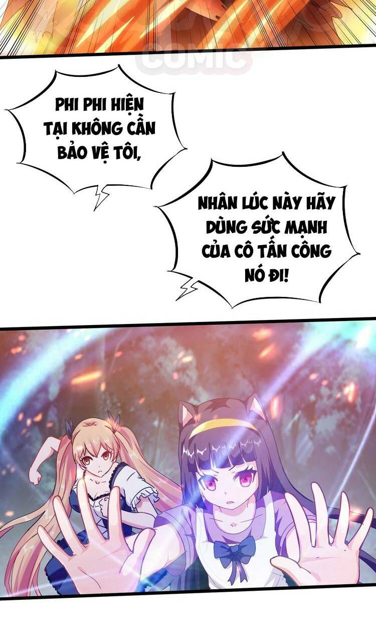 Kinh Thế Kỳ Nhân: Chapter 35