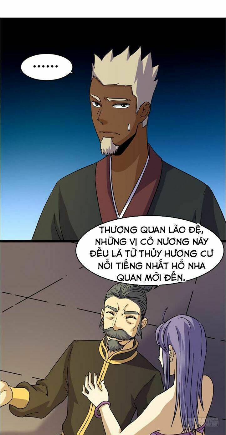 Phong Quỷ Truyền Thuyết: Chapter 166