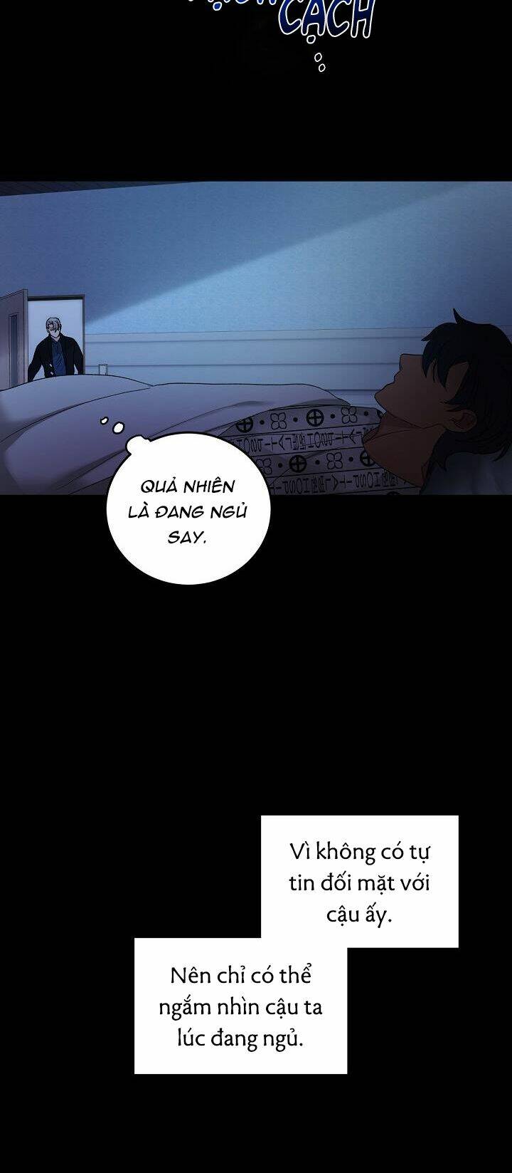 Kẻ Cắp Mặt Trăng: Chapter 42