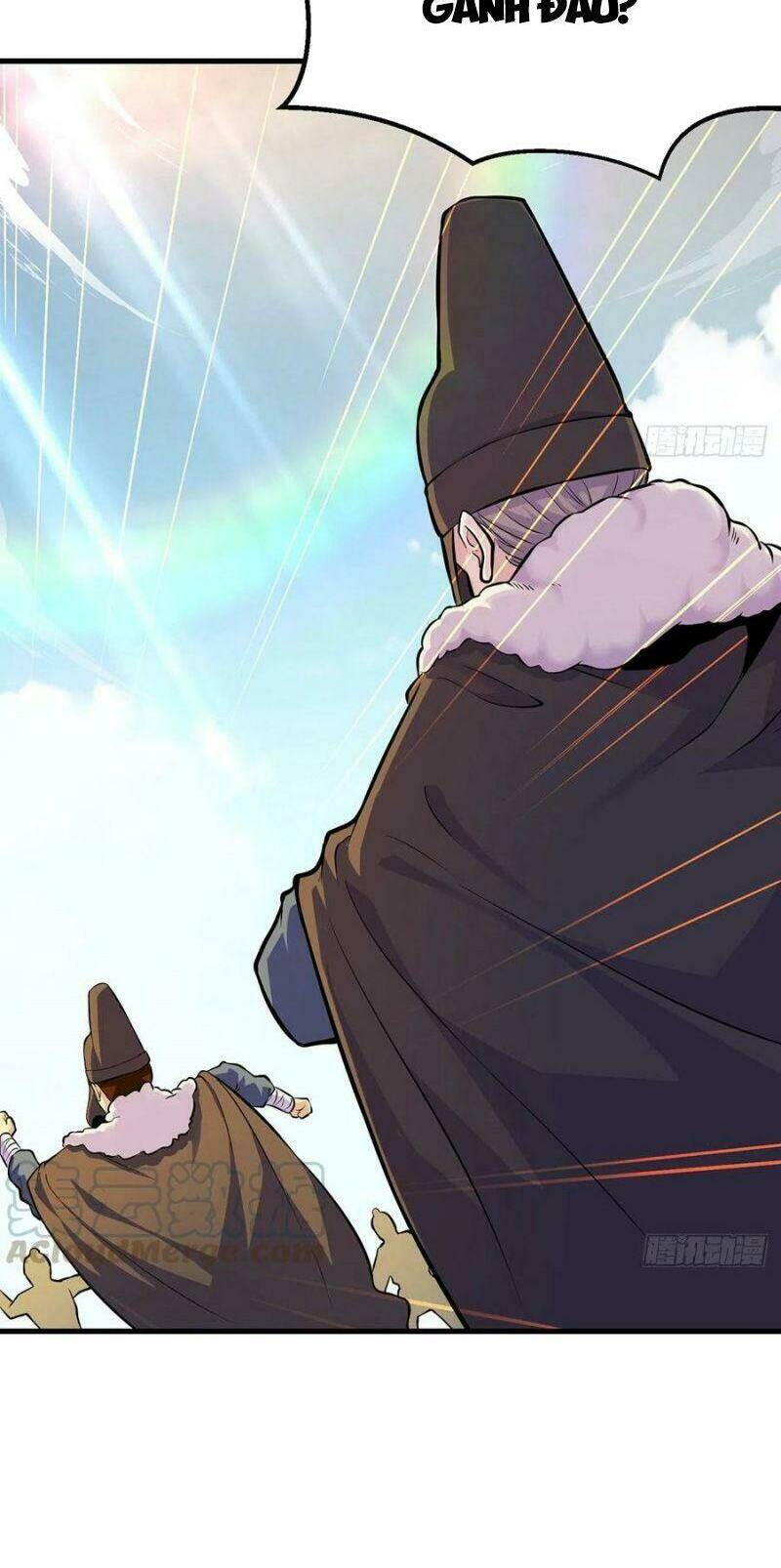 Ta Là Đại Hoàn Đan: Chapter 40