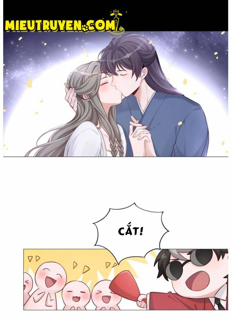 Tướng Quân Mời Xuất Đạo: Chapter 59