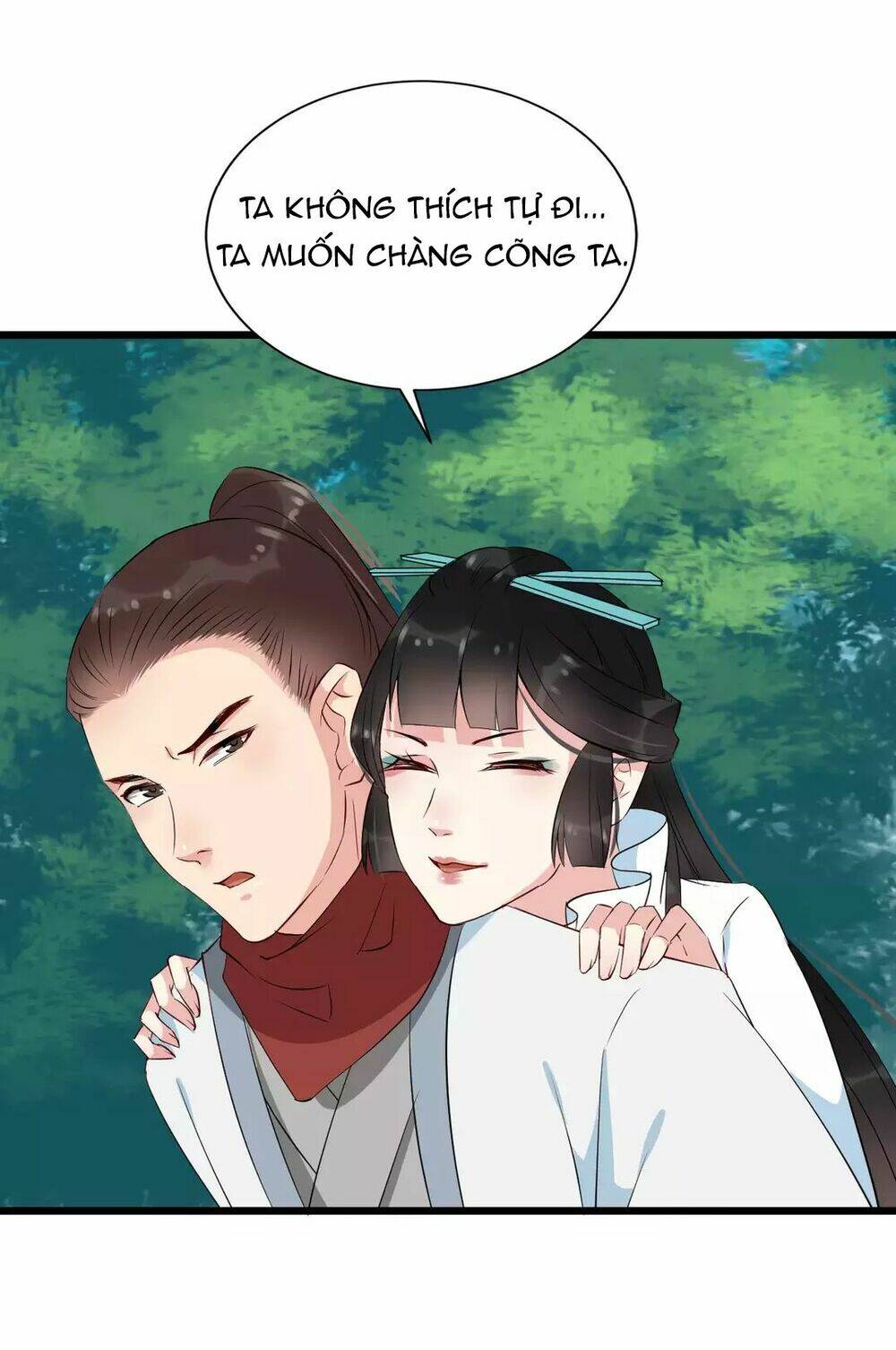 Bồng Sơn Viễn: Chapter 34