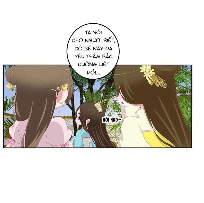 Thông Linh Phi: Chapter 497