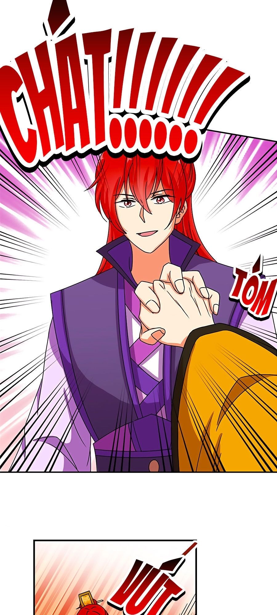 Vương Gia ! Ngươi Thật Bỉ Ổi !: Chapter 473