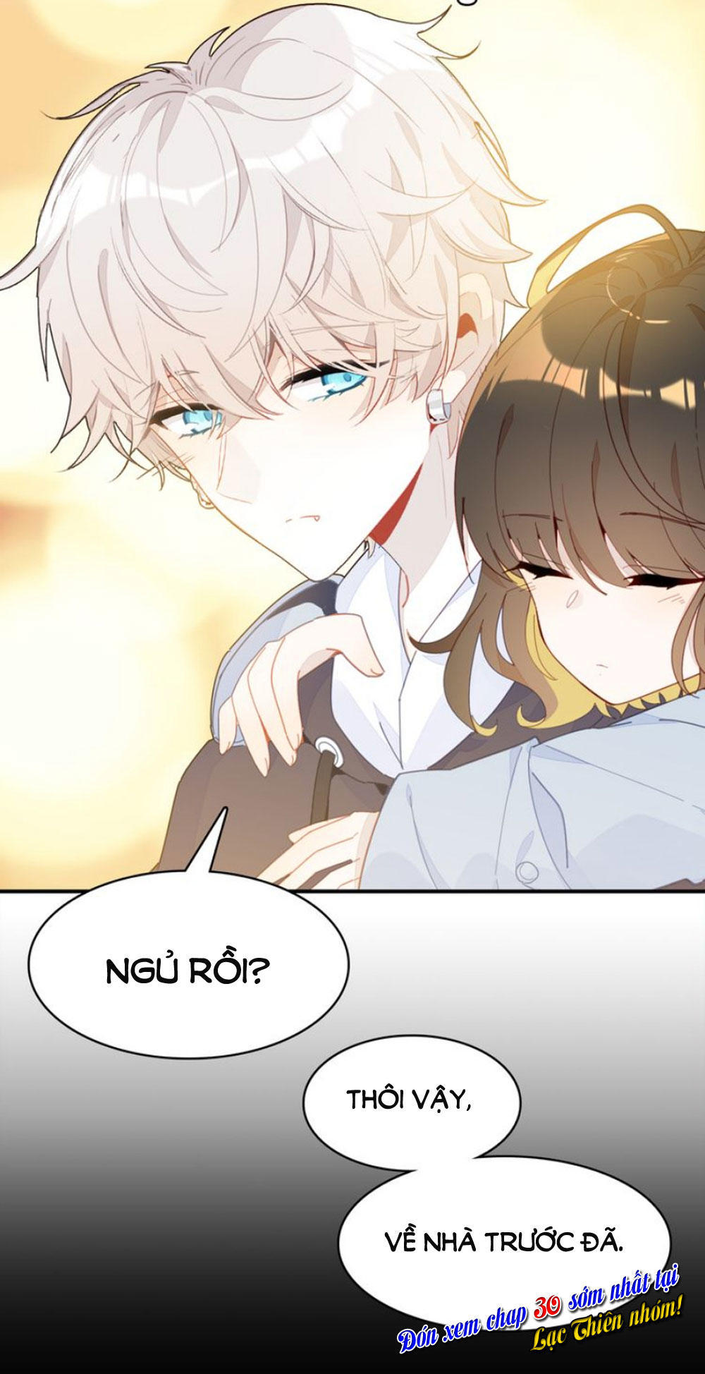 Ái Ngạo Kiều Long Vương Gia: Chapter 29