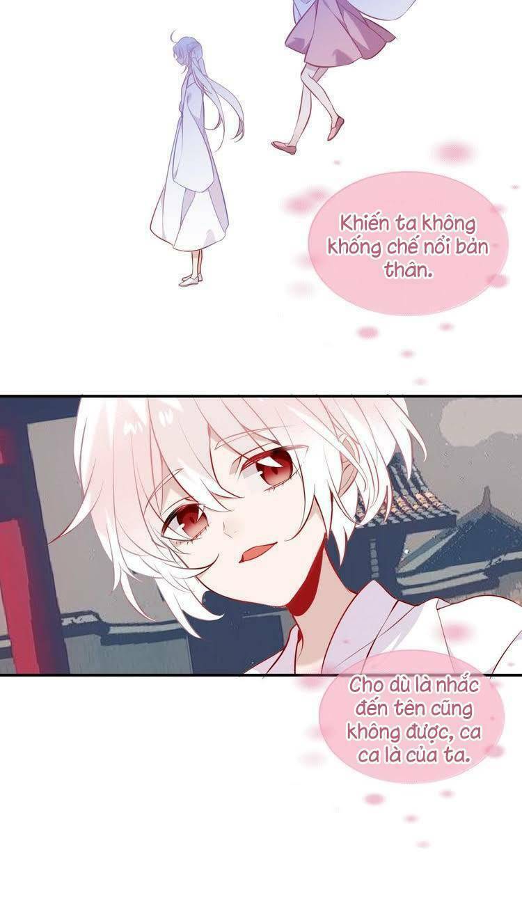 Ngô hoàng tại thượng: Chapter 75