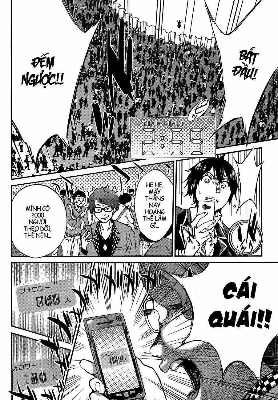 Real Account Ii: Chapter 1.2