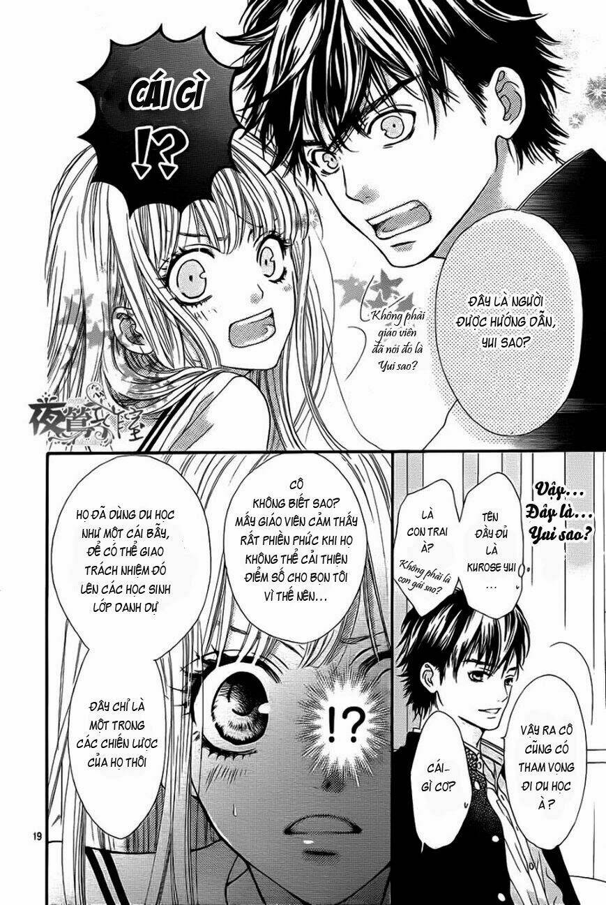 Otome Holic: Chapter 1