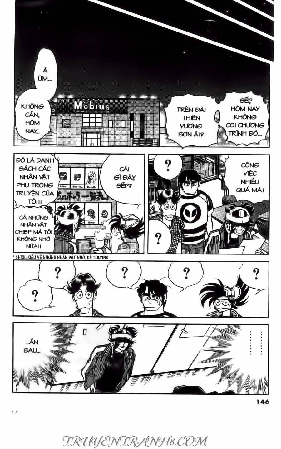 Cây Bút Thần Kỳ: Chapter 16