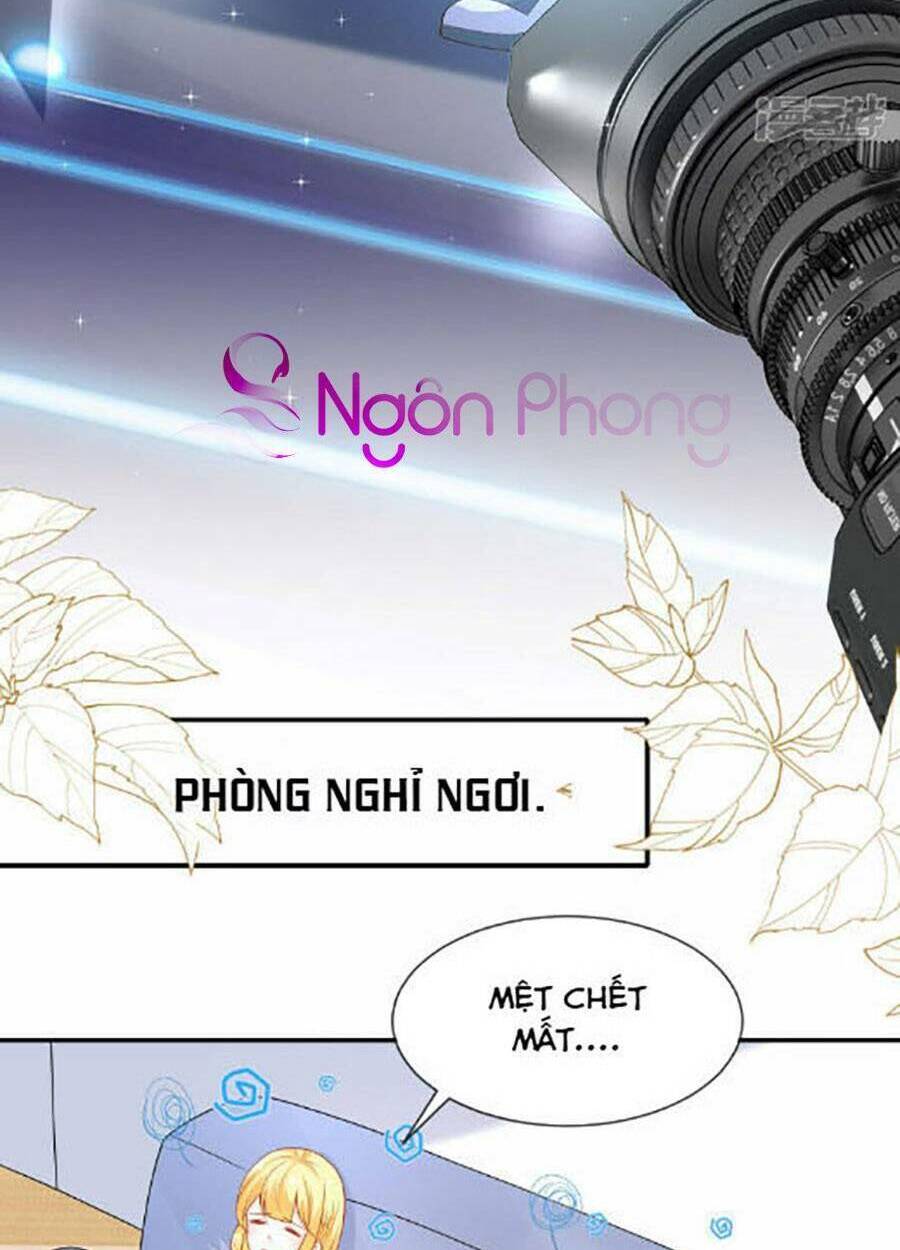 Sủng Hậu Của Vương: Chapter 159