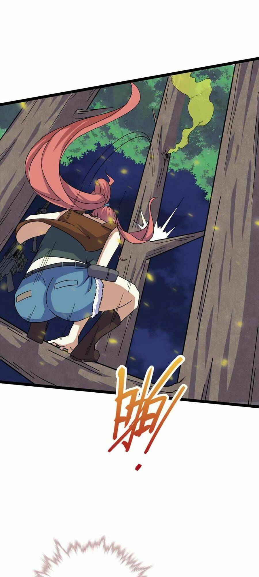 Tối Cường Binh Vương: Chapter 85