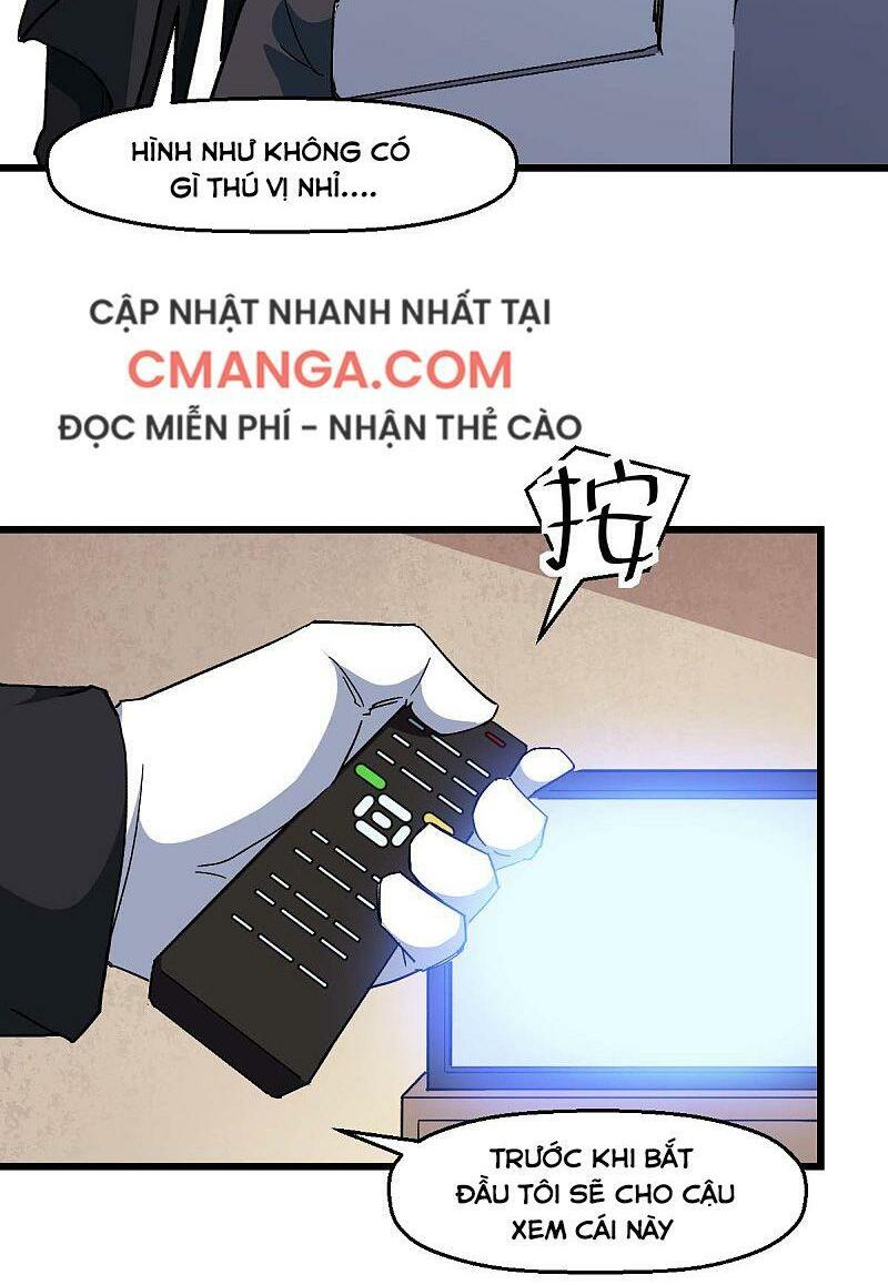Vườn Trường Cuồng Sư Hệ Thống: Chapter 163