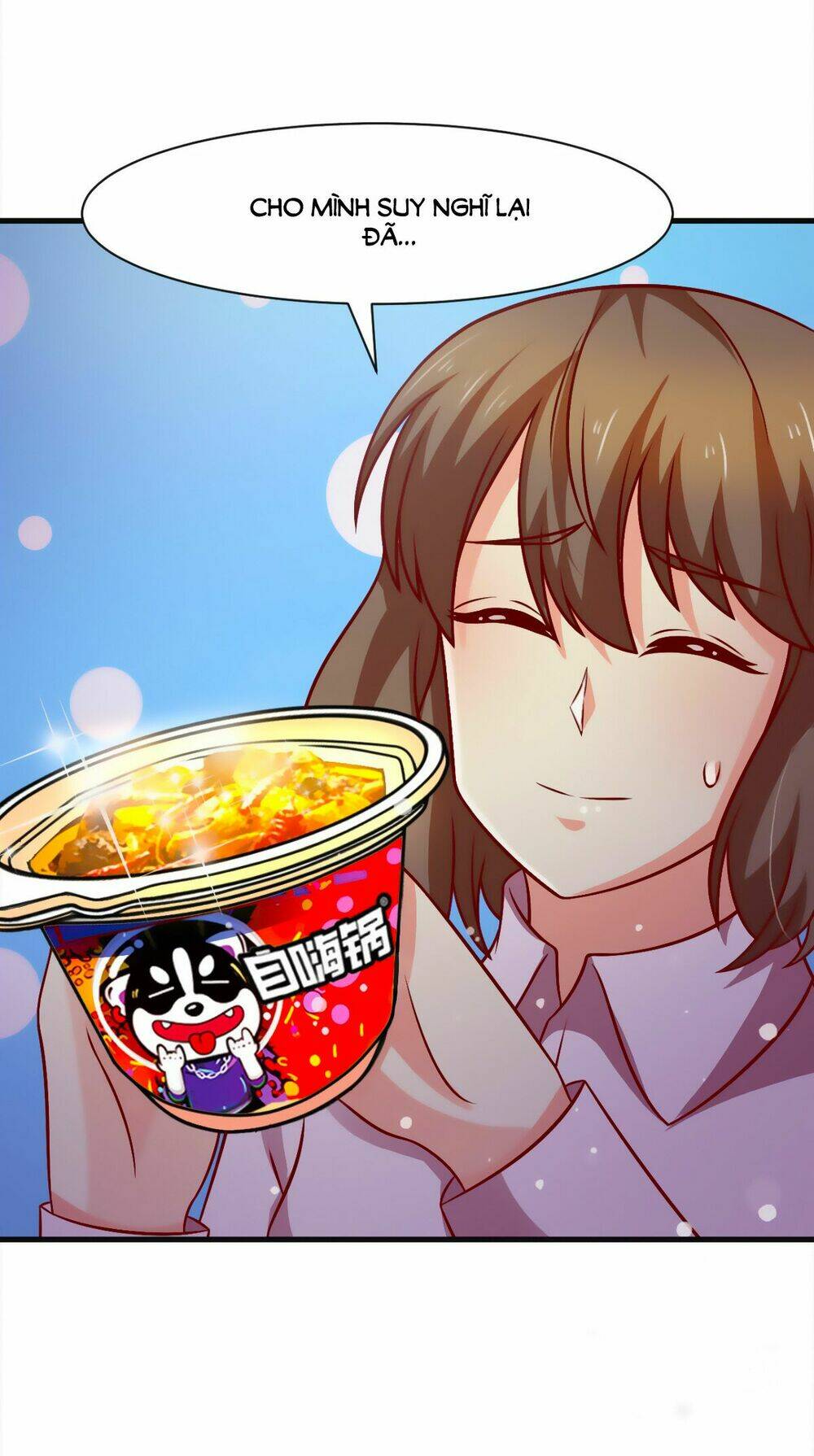 Thời Gian Đều Biết: Chapter 37