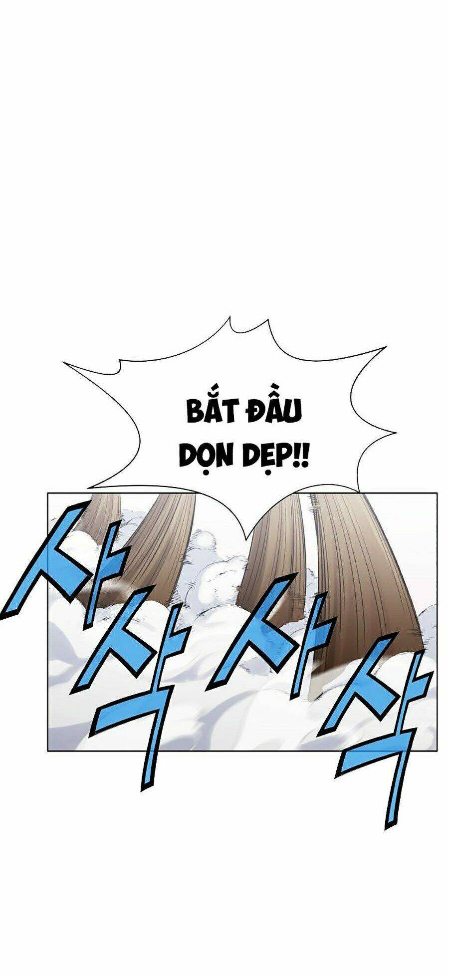 Thiên Võ Chiến Thần: Chapter 25