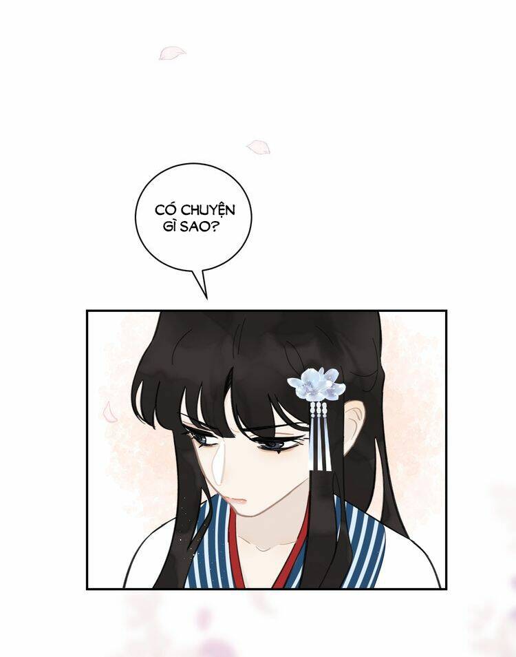 Mãn Đình Phương - Thiên Hạ Duy Khanh: Chapter 12