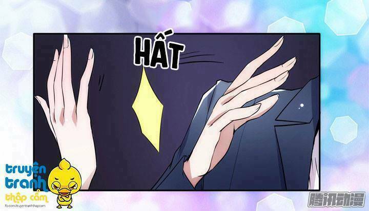 Âm Mưu Bên Gối: Chapter 4