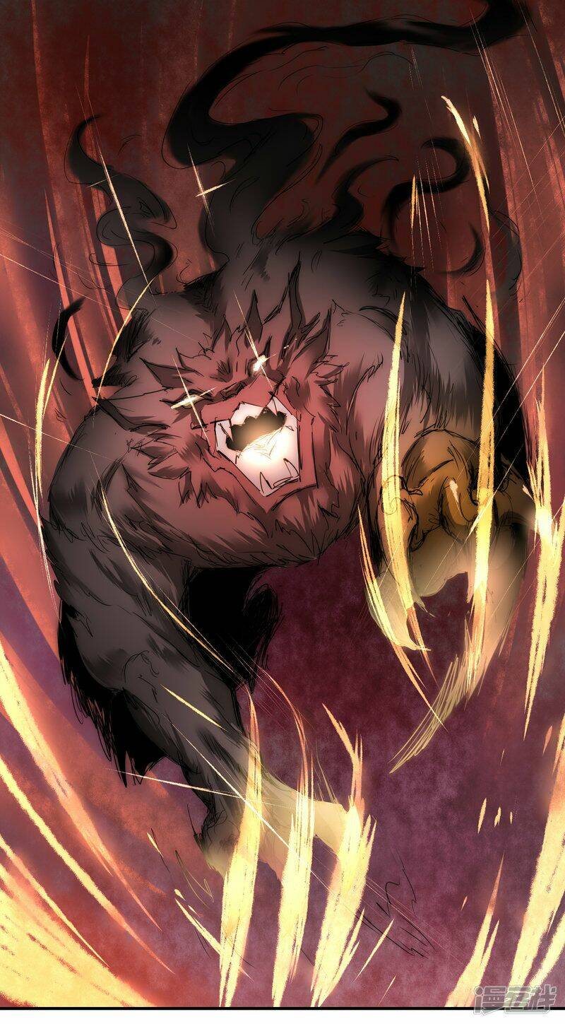Nghịch Chuyển Tiên Đồ: Chapter 67