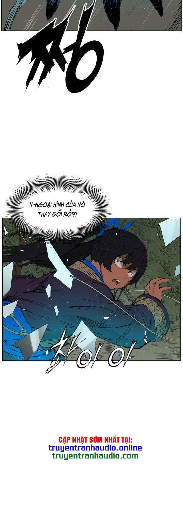 Vô Kiếm Tiểu Tử: Chapter 69