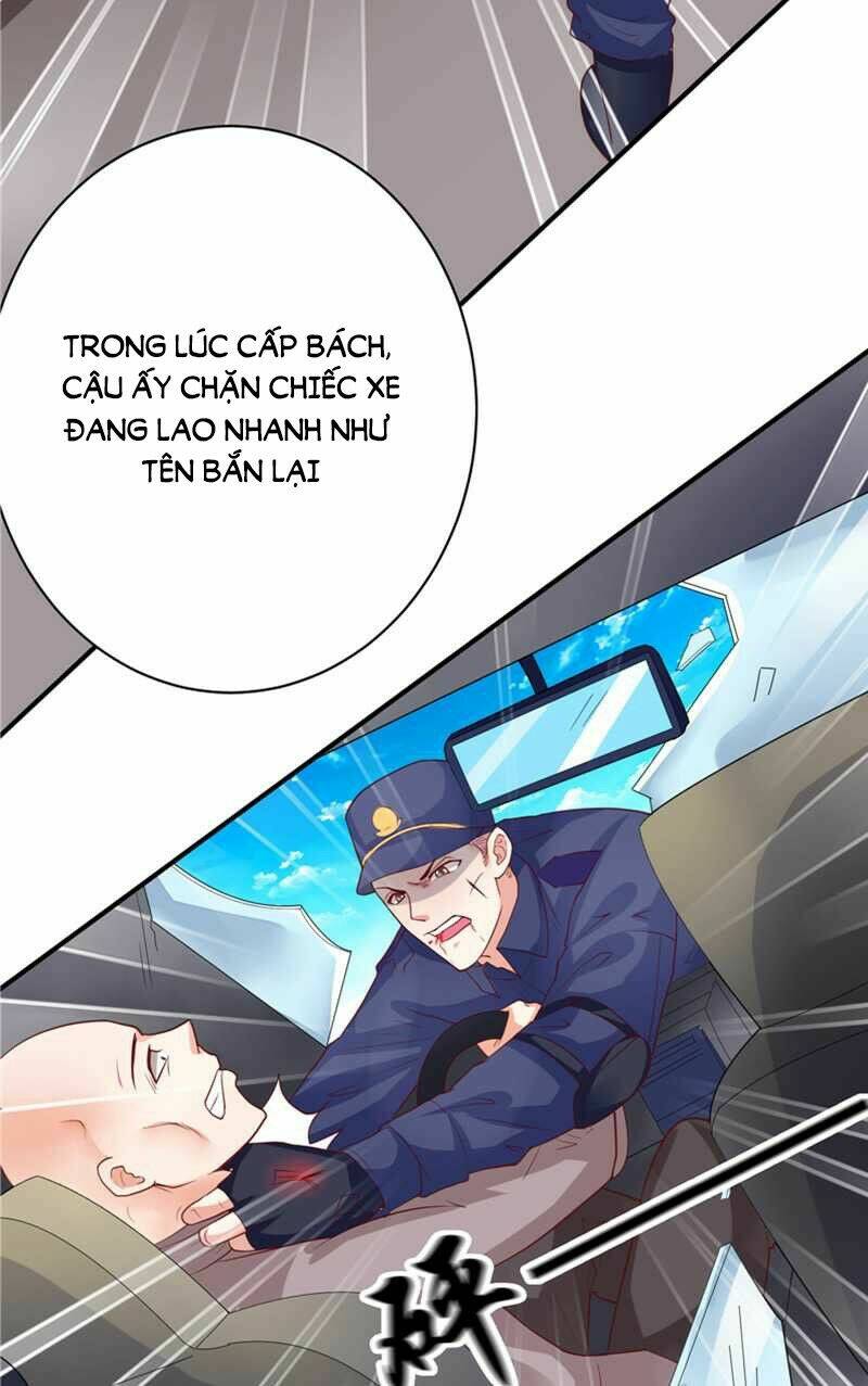 Tình Yêu Khiến Tôi Phát Điên: Chapter 50