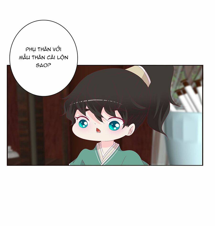 Tướng Quân Mời Ra Trận: Chapter 149