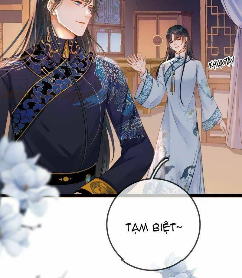 Thái Tử, Người Thật Ngọt Ngào: Chapter 31