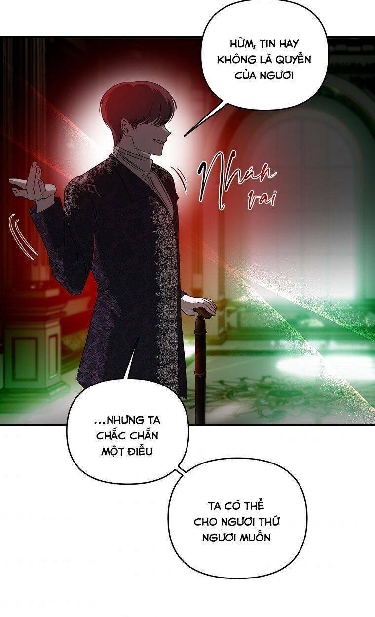 CÁCH SỐNG SÓT SAU KHI NGỦ VỚI HOÀNG ĐẾ: Chapter 30