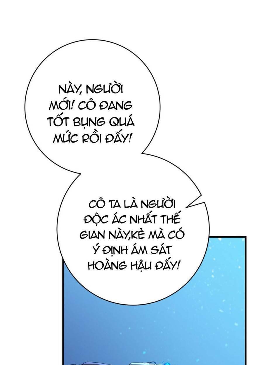 Lòng Trung Thành Với Kẻ Ác: Chapter 3