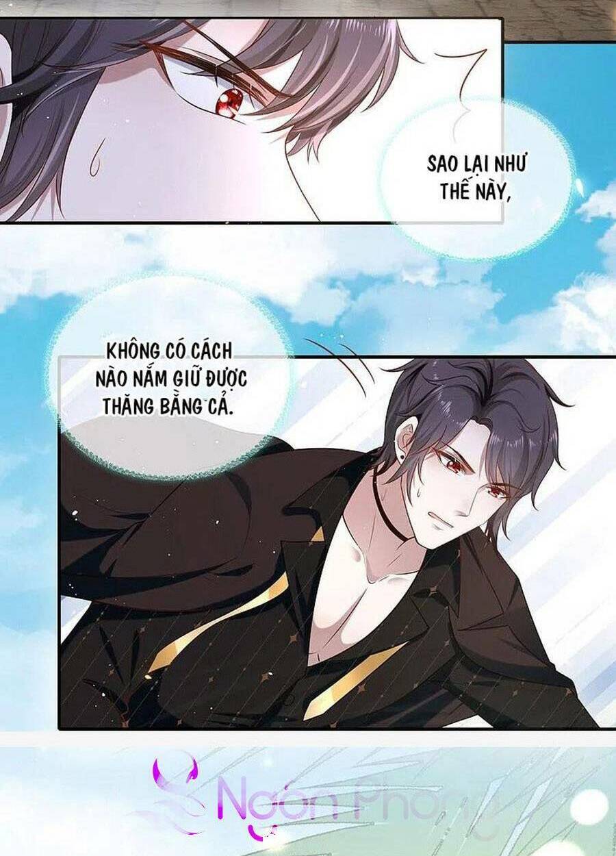 Sủng Hậu Của Vương: Chapter 163