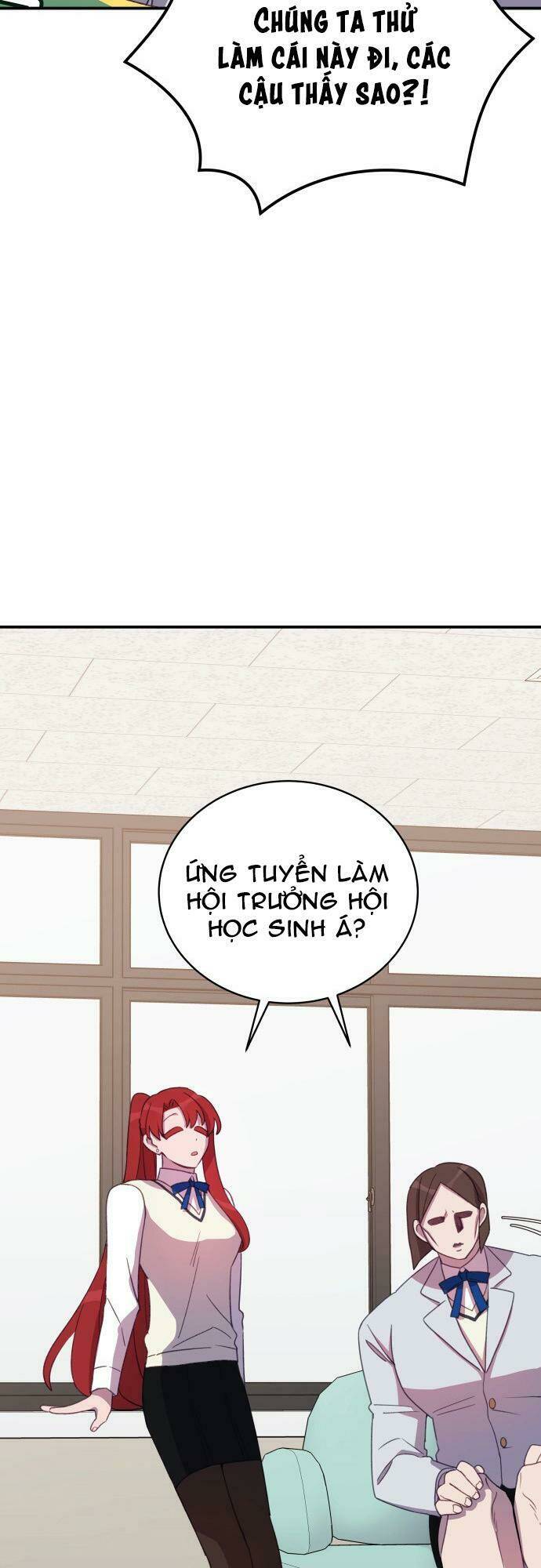 Lạy Chúa! Xin Hãy Để Con Trở Thành Ác Ma: Chapter 5