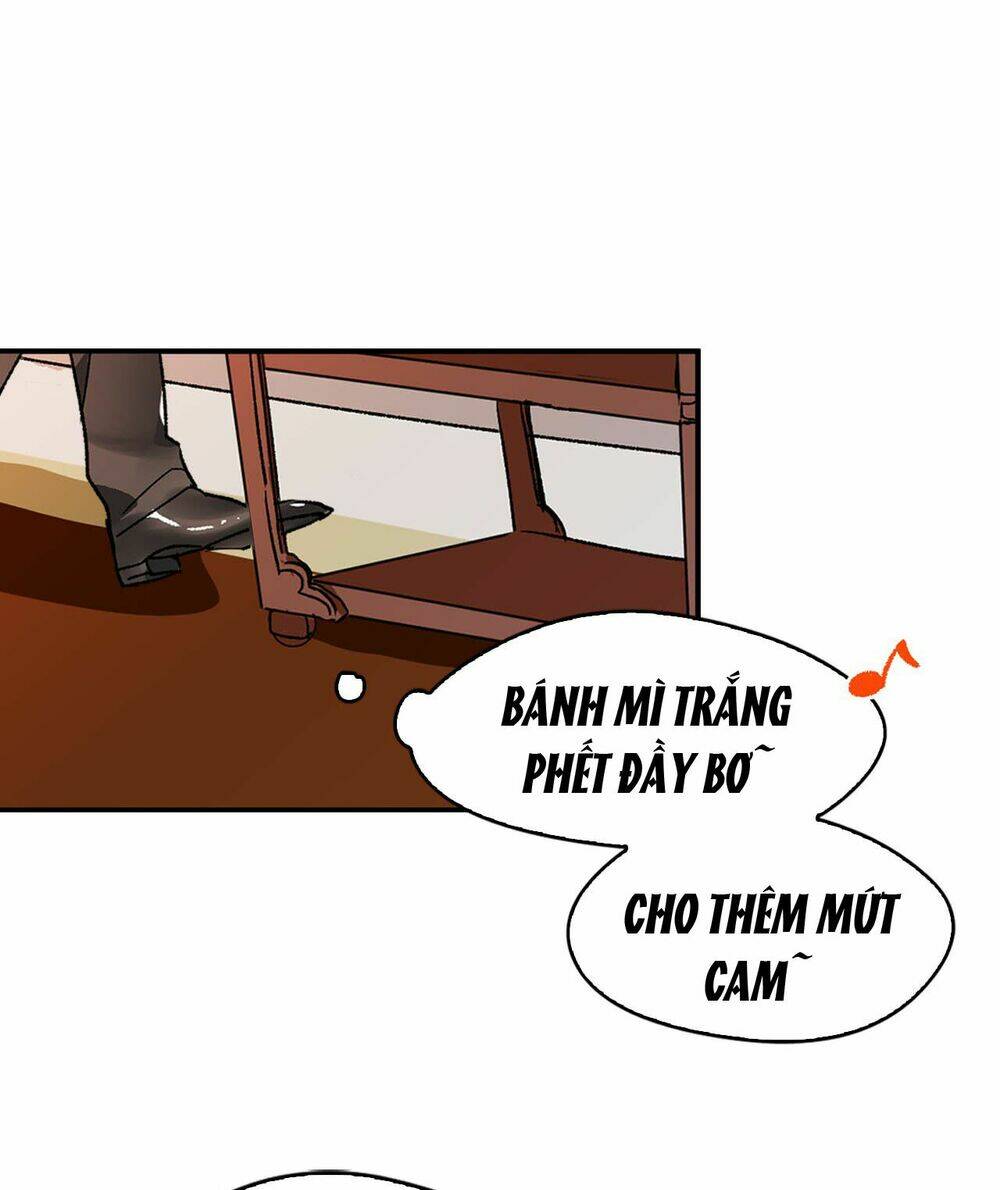 Nam Bộc Xinh Đẹp Của Tôi: Chapter 2
